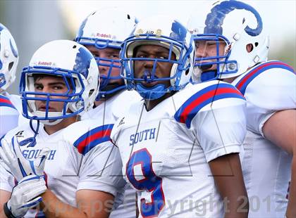 Thumbnail 1 in Williamsville South @ Bennett/Olmsted photogallery.