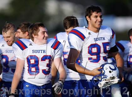 Thumbnail 2 in Williamsville South @ Bennett/Olmsted photogallery.