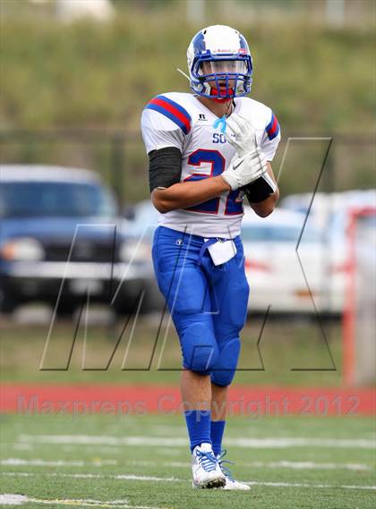 Thumbnail 1 in Williamsville South @ Bennett/Olmsted photogallery.