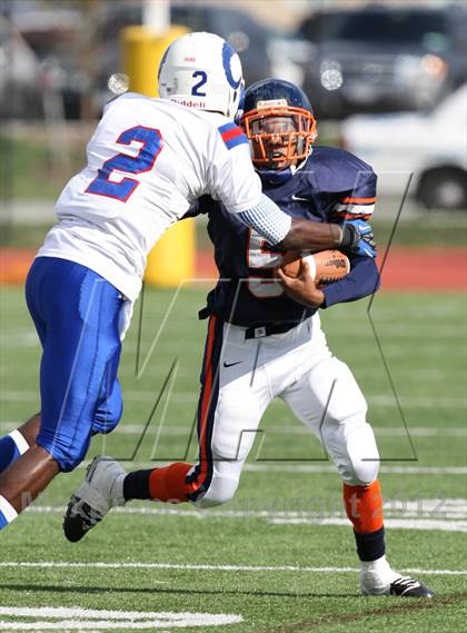 Thumbnail 2 in Williamsville South @ Bennett/Olmsted photogallery.