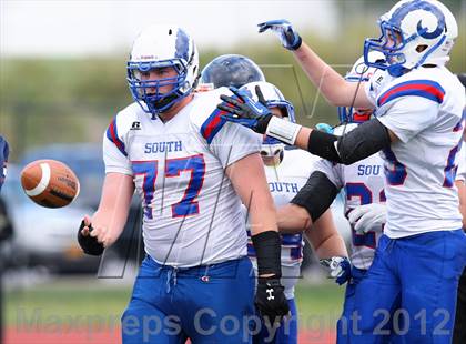 Thumbnail 1 in Williamsville South @ Bennett/Olmsted photogallery.