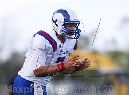 Thumbnail 2 in Williamsville South @ Bennett/Olmsted photogallery.