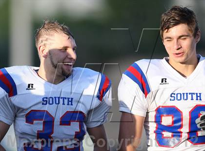 Thumbnail 1 in Williamsville South @ Bennett/Olmsted photogallery.