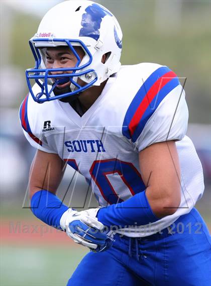 Thumbnail 1 in Williamsville South @ Bennett/Olmsted photogallery.