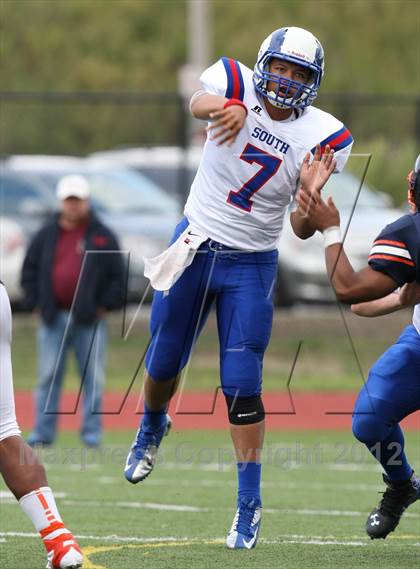 Thumbnail 3 in Williamsville South @ Bennett/Olmsted photogallery.