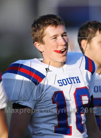 Thumbnail 2 in Williamsville South @ Bennett/Olmsted photogallery.