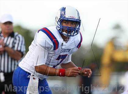 Thumbnail 3 in Williamsville South @ Bennett/Olmsted photogallery.