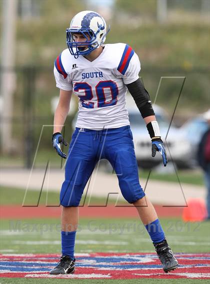 Thumbnail 2 in Williamsville South @ Bennett/Olmsted photogallery.