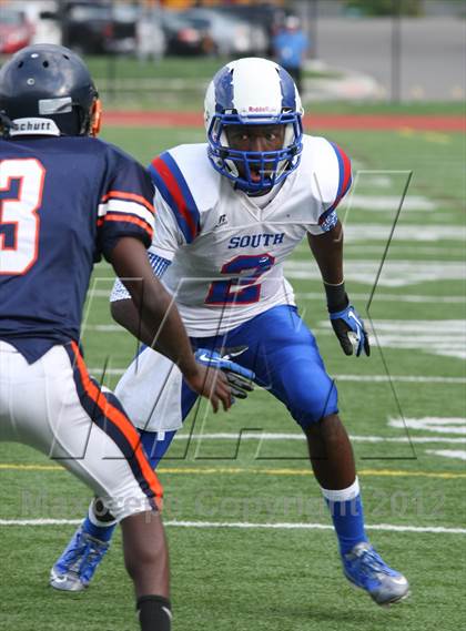 Thumbnail 2 in Williamsville South @ Bennett/Olmsted photogallery.