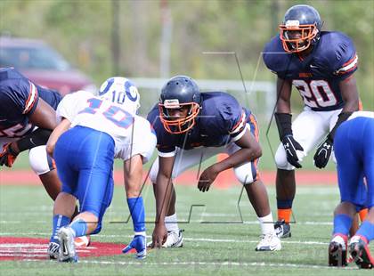 Thumbnail 2 in Williamsville South @ Bennett/Olmsted photogallery.