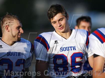 Thumbnail 3 in Williamsville South @ Bennett/Olmsted photogallery.