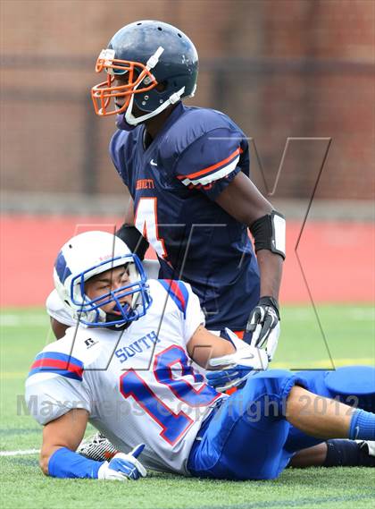 Thumbnail 1 in Williamsville South @ Bennett/Olmsted photogallery.