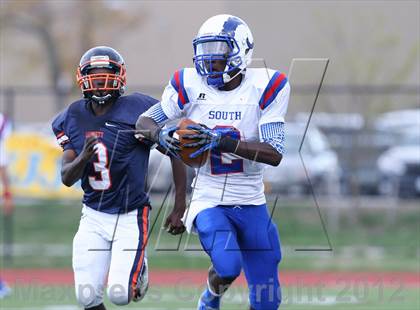 Thumbnail 3 in Williamsville South @ Bennett/Olmsted photogallery.