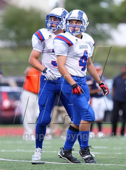 Thumbnail 3 in Williamsville South @ Bennett/Olmsted photogallery.