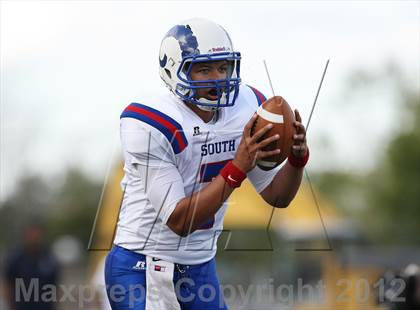Thumbnail 1 in Williamsville South @ Bennett/Olmsted photogallery.