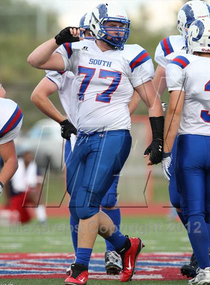 Thumbnail 3 in Williamsville South @ Bennett/Olmsted photogallery.
