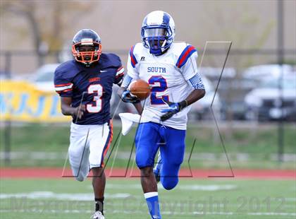 Thumbnail 1 in Williamsville South @ Bennett/Olmsted photogallery.