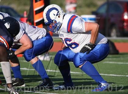 Thumbnail 2 in Williamsville South @ Bennett/Olmsted photogallery.
