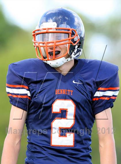 Thumbnail 3 in Williamsville South @ Bennett/Olmsted photogallery.
