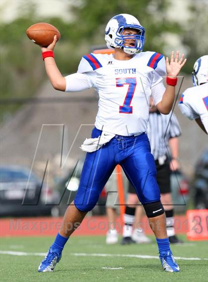 Thumbnail 3 in Williamsville South @ Bennett/Olmsted photogallery.