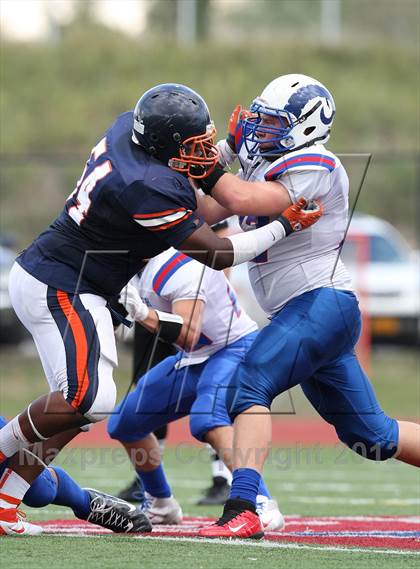 Thumbnail 1 in Williamsville South @ Bennett/Olmsted photogallery.