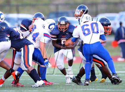Thumbnail 1 in Williamsville South @ Bennett/Olmsted photogallery.
