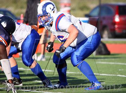 Thumbnail 1 in Williamsville South @ Bennett/Olmsted photogallery.