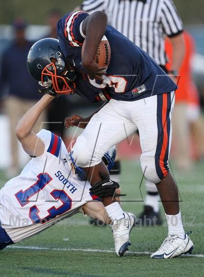 Thumbnail 2 in Williamsville South @ Bennett/Olmsted photogallery.