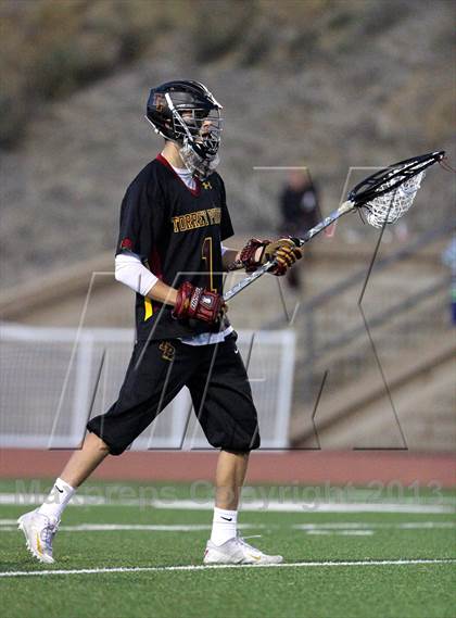 Thumbnail 1 in La Costa Canyon vs. Torrey Pines  (CIF SDS Open Division Final) photogallery.