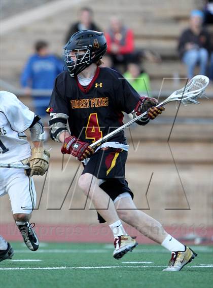 Thumbnail 3 in La Costa Canyon vs. Torrey Pines  (CIF SDS Open Division Final) photogallery.