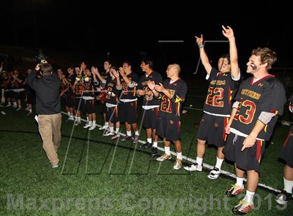 Thumbnail 2 in La Costa Canyon vs. Torrey Pines  (CIF SDS Open Division Final) photogallery.