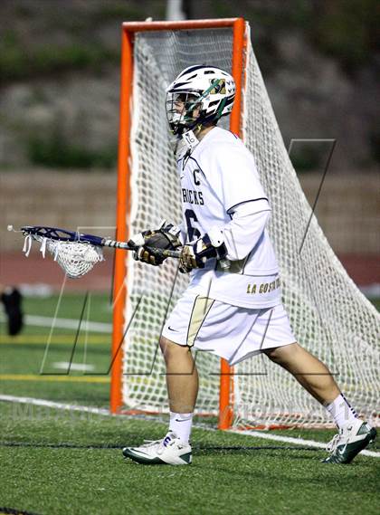 Thumbnail 2 in La Costa Canyon vs. Torrey Pines  (CIF SDS Open Division Final) photogallery.