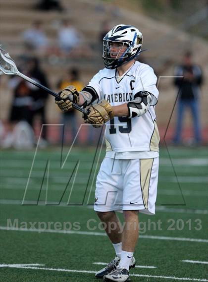 Thumbnail 3 in La Costa Canyon vs. Torrey Pines  (CIF SDS Open Division Final) photogallery.