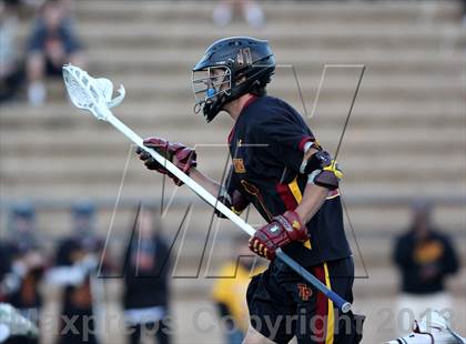 Thumbnail 2 in La Costa Canyon vs. Torrey Pines  (CIF SDS Open Division Final) photogallery.