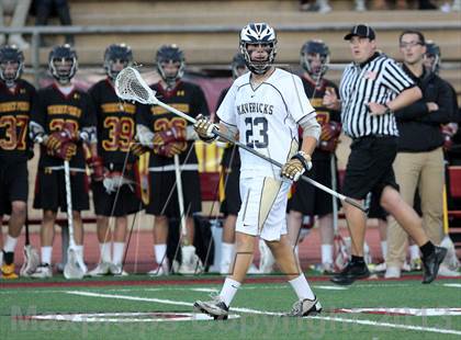 Thumbnail 3 in La Costa Canyon vs. Torrey Pines  (CIF SDS Open Division Final) photogallery.