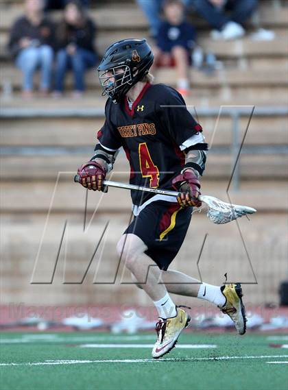 Thumbnail 3 in La Costa Canyon vs. Torrey Pines  (CIF SDS Open Division Final) photogallery.