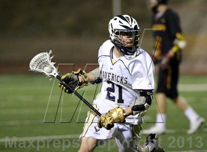 Thumbnail 1 in La Costa Canyon vs. Torrey Pines  (CIF SDS Open Division Final) photogallery.