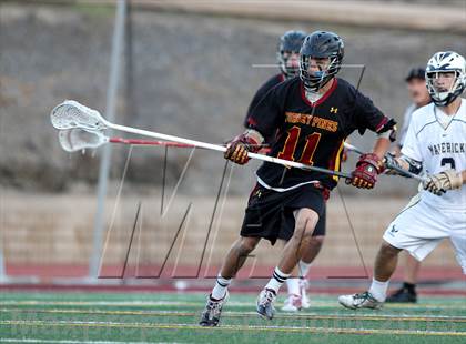 Thumbnail 2 in La Costa Canyon vs. Torrey Pines  (CIF SDS Open Division Final) photogallery.