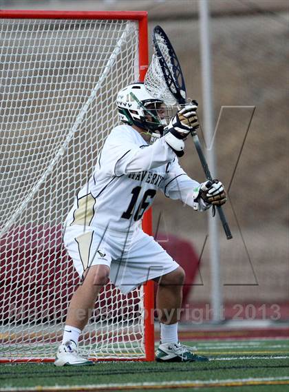 Thumbnail 1 in La Costa Canyon vs. Torrey Pines  (CIF SDS Open Division Final) photogallery.