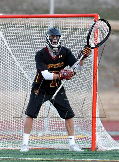 Thumbnail 3 in La Costa Canyon vs. Torrey Pines  (CIF SDS Open Division Final) photogallery.