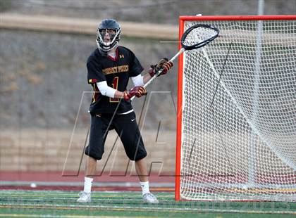 Thumbnail 1 in La Costa Canyon vs. Torrey Pines  (CIF SDS Open Division Final) photogallery.