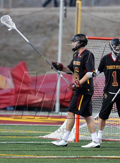 Thumbnail 2 in La Costa Canyon vs. Torrey Pines  (CIF SDS Open Division Final) photogallery.