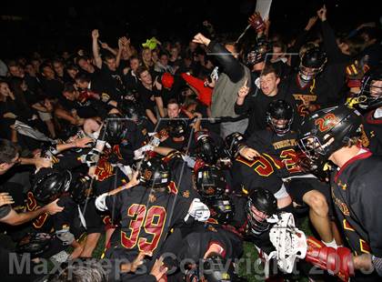 Thumbnail 1 in La Costa Canyon vs. Torrey Pines  (CIF SDS Open Division Final) photogallery.