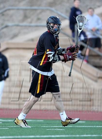 Thumbnail 1 in La Costa Canyon vs. Torrey Pines  (CIF SDS Open Division Final) photogallery.