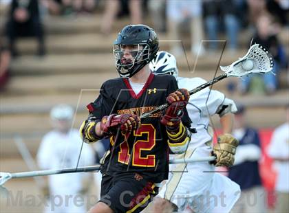 Thumbnail 1 in La Costa Canyon vs. Torrey Pines  (CIF SDS Open Division Final) photogallery.