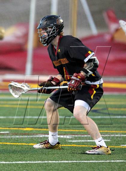 Thumbnail 2 in La Costa Canyon vs. Torrey Pines  (CIF SDS Open Division Final) photogallery.