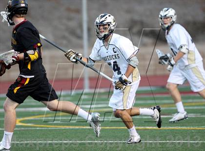 Thumbnail 2 in La Costa Canyon vs. Torrey Pines  (CIF SDS Open Division Final) photogallery.