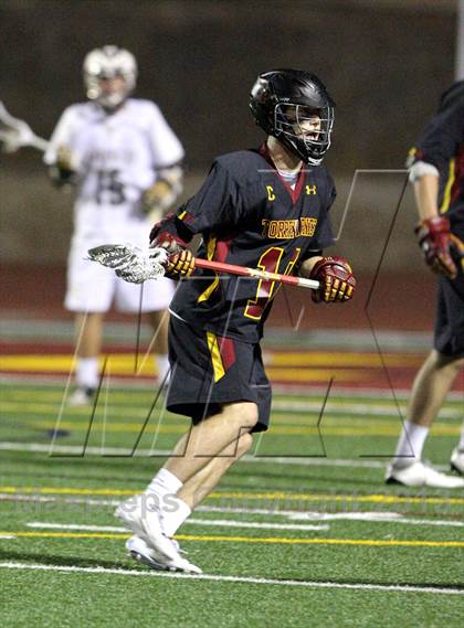 Thumbnail 1 in La Costa Canyon vs. Torrey Pines  (CIF SDS Open Division Final) photogallery.