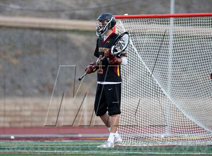 Thumbnail 3 in La Costa Canyon vs. Torrey Pines  (CIF SDS Open Division Final) photogallery.