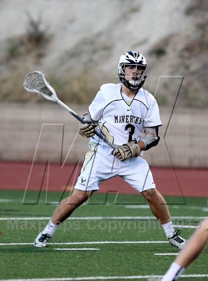 Thumbnail 3 in La Costa Canyon vs. Torrey Pines  (CIF SDS Open Division Final) photogallery.